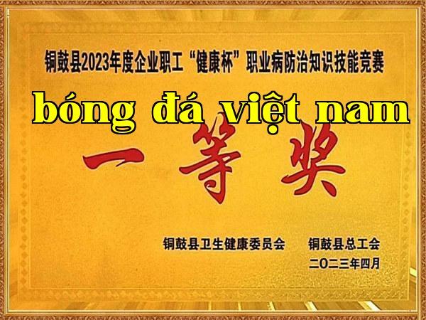 Giải nhất cuộc thi kỹ năng kiến thức phòng chống bệnh nghề nghiệp