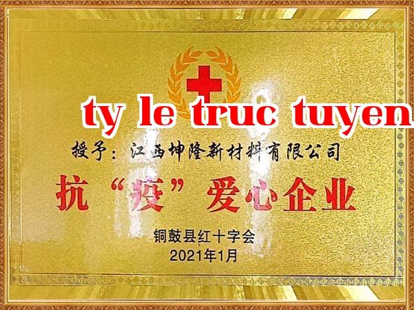 Doanh nghiệp yêu thương chống dịch